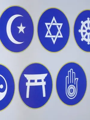 Religious Diversity